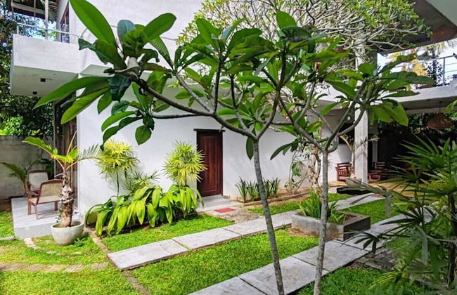 Canaya Boutique Villa - Foto 13