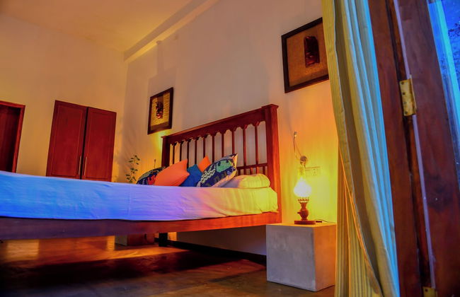 Canaya Boutique Villa - Foto 1