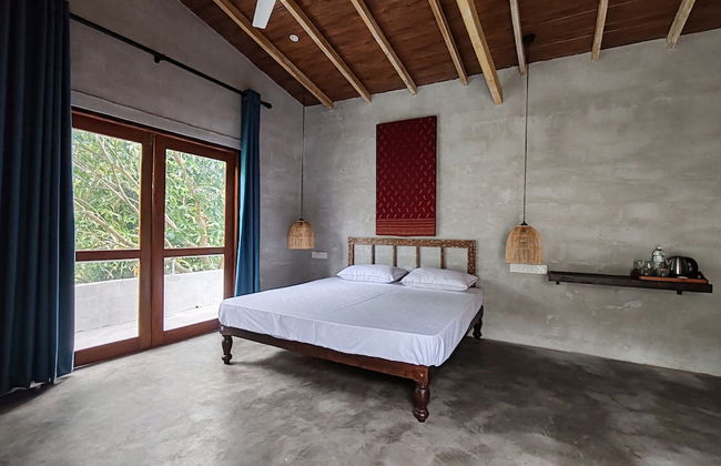 Canaya Boutique Villa - Foto 5