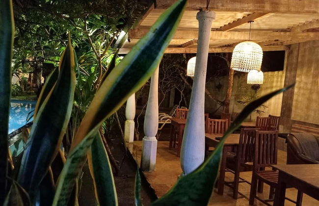 Canaya Boutique Villa - Foto 12