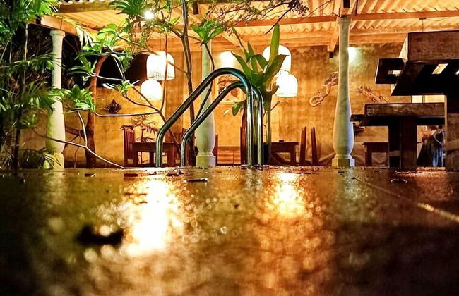 Canaya Boutique Villa - Foto 11