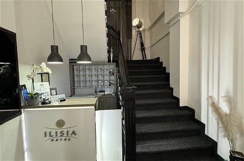 Foto 3 - HOTEL ILISIA