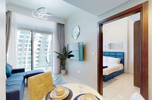 Photo 19 - Primestay - Vera Residences Business Bay