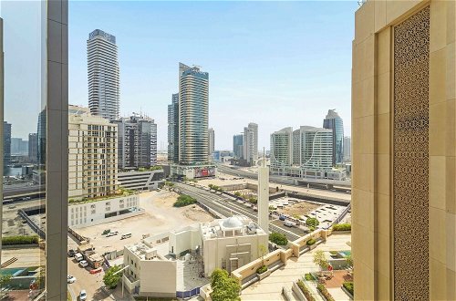 Foto 33 - Silkhaus Boulevard Point, Downtown Dubai