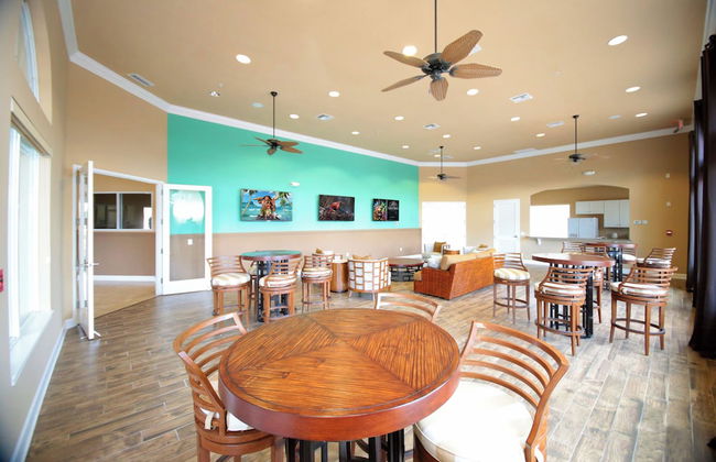 Amazing 4Bd Screened Pool Close to Disney 4572 - Foto 28