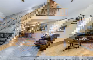 Photo 2 - Hidden Forest Lodge