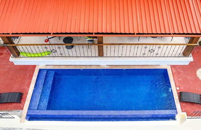 2-Bedroom Condo with Ocean View and Pool - Foto 20
