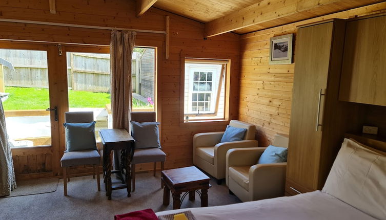 Foto 1 - Remarkable 1-bed Cabin in Hythe