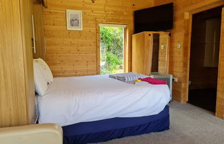 Foto 2 - Remarkable 1-bed Cabin in Hythe