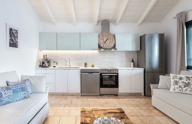 K Waterfront Residence In Mani - Foto 6