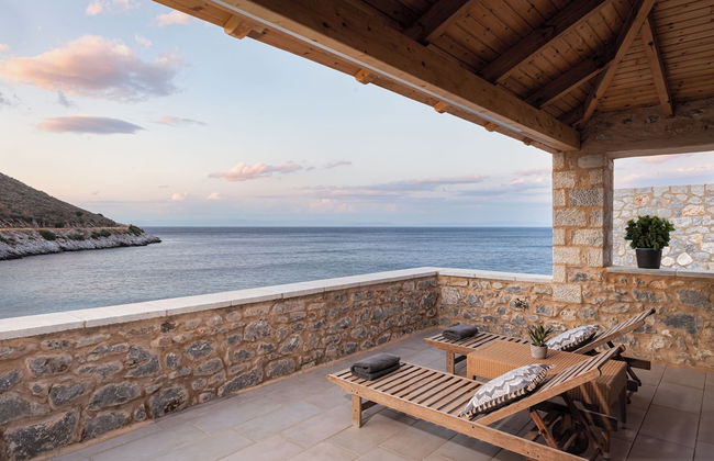 K Waterfront Residence In Mani - Foto 13