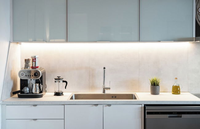 K Waterfront Residence In Mani - Foto 8