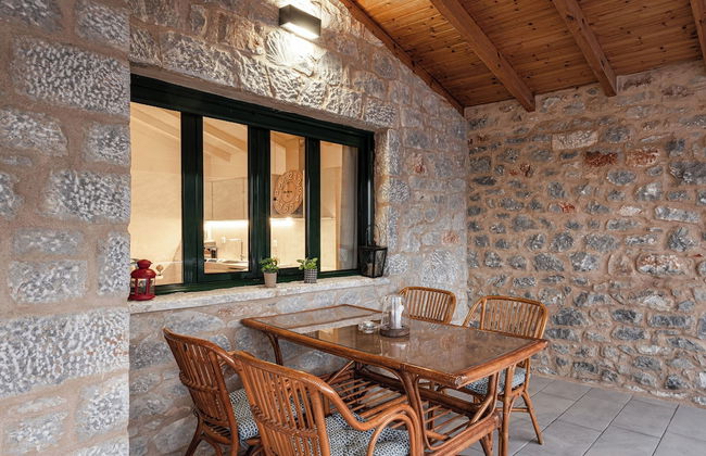 K Waterfront Residence In Mani - Foto 16