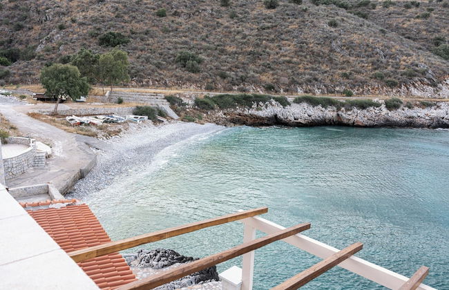 K Waterfront Residence In Mani - Foto 24