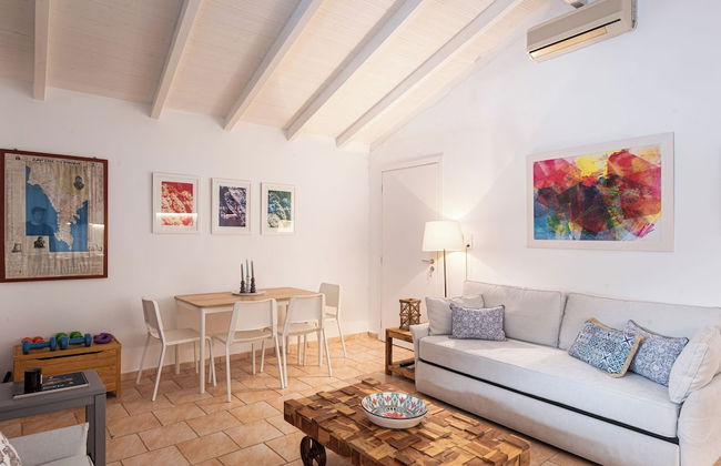 K Waterfront Residence In Mani - Foto 10