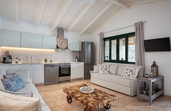 K Waterfront Residence In Mani - Foto 11