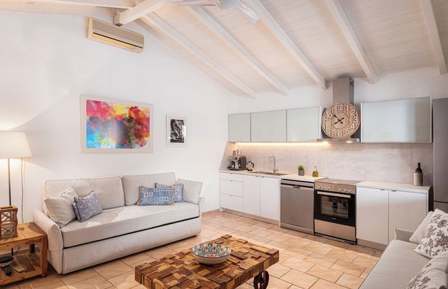 K Waterfront Residence In Mani - Foto 7