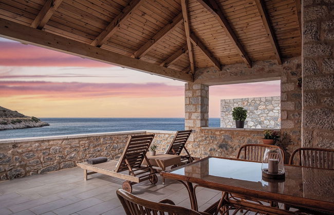 K Waterfront Residence In Mani - Foto 12