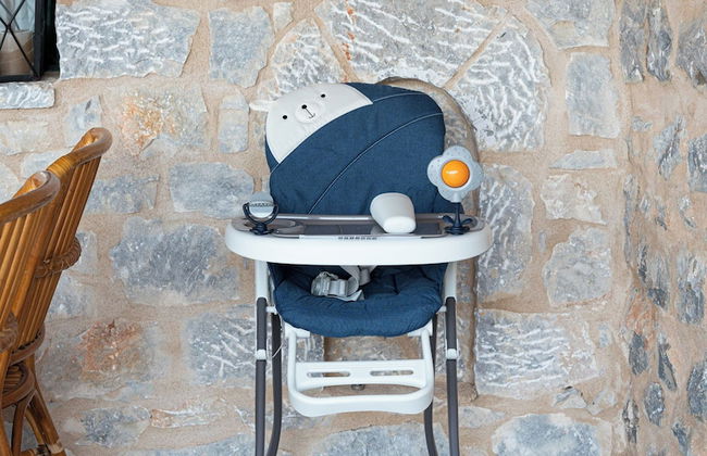 K Waterfront Residence In Mani - Foto 15