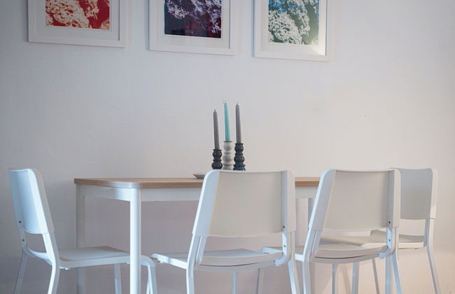 K Waterfront Residence In Mani - Foto 19