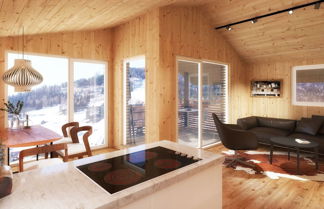 Photo 2 - Urbane Apartment in Kreischberg on Ski Resort