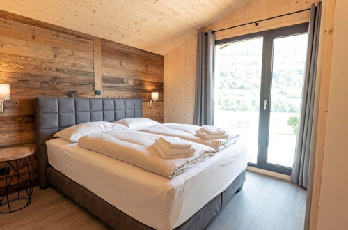 Foto 9 - Urbane Apartment in Kreischberg on Ski Resort