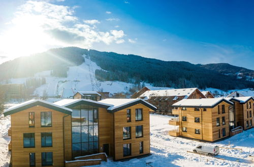 Foto 29 - Urbane Apartment in Kreischberg on Ski Resort