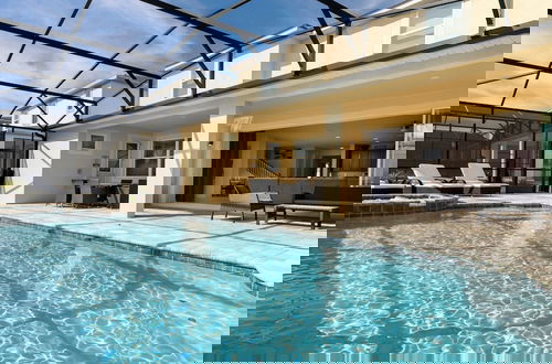 Photo 21 - Disney Getaway: Pool, Spa, Games, Great Locale