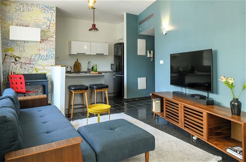 Photo 27 - Turquoise Chic Apartment by Sea N' Rent