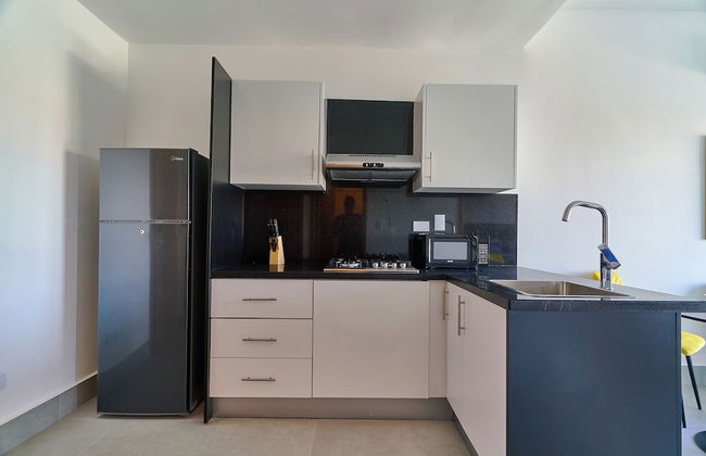 Central Suites Tower - Foto 19