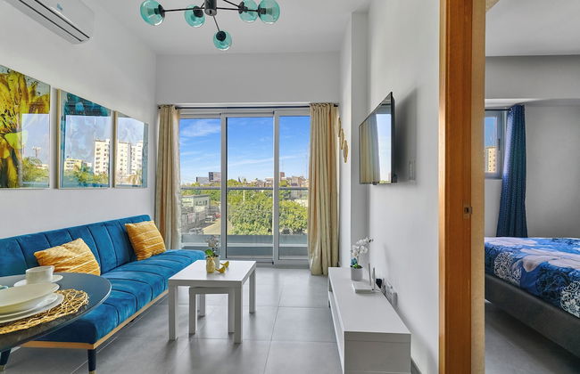 Central Suites Tower - Foto 1
