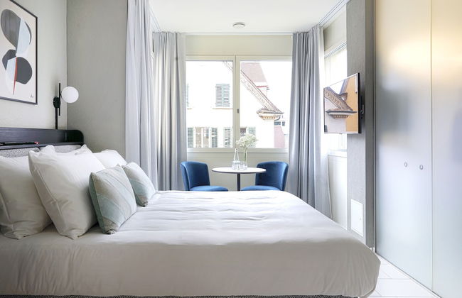 Numa Zurich Turi - Foto 7