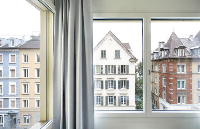 Numa Zurich Turi - Foto 31