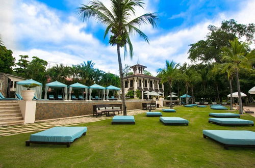 Photo 44 - Nicely Decorated Ground-floor Unit in Front of Pool at Pacifico in Coco