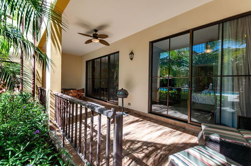 Foto 15 - Nicely Decorated Ground-floor Unit in Front of Pool at Pacifico in Coco