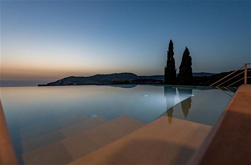 Photo 23 - Arca Villa - Enchanting Sunset