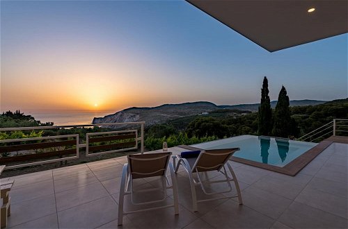 Photo 4 - Arca Villa - Enchanting Sunset