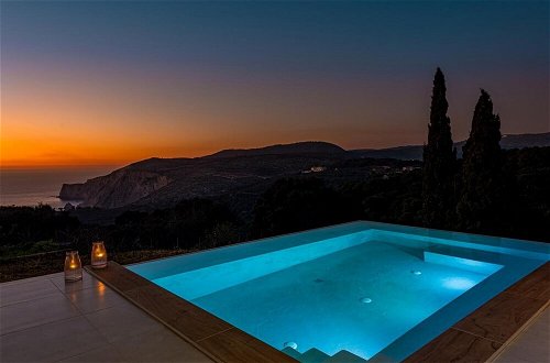 Photo 54 - Arca Villa - Enchanting Sunset