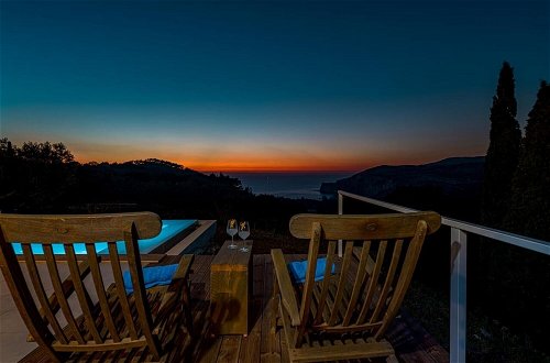Photo 57 - Arca Villa - Enchanting Sunset