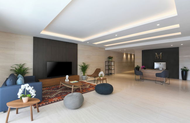 Le Mirage City Walk - Photo 2