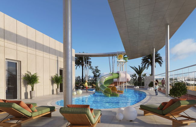 Le Mirage City Walk - Photo 25