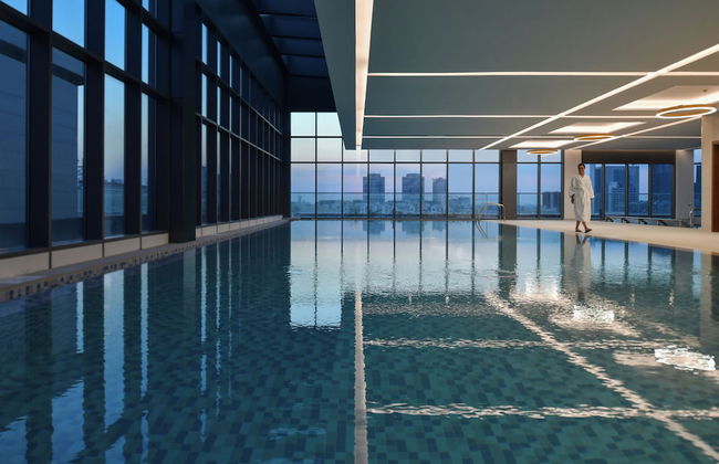 Le Mirage City Walk - Photo 28