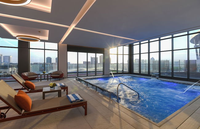 Le Mirage City Walk - Photo 30