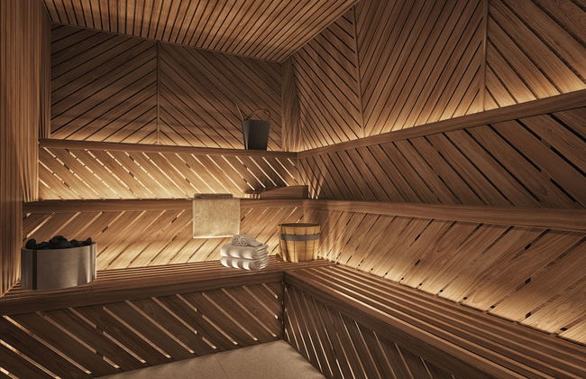 Le Mirage City Walk - Photo 36