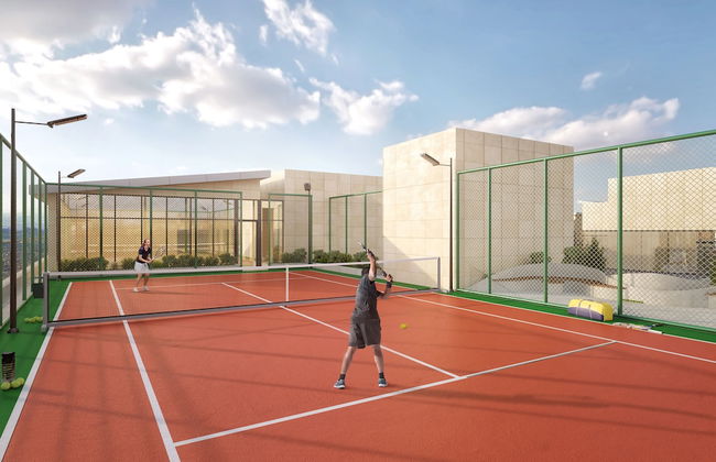 Le Mirage City Walk - Photo 38