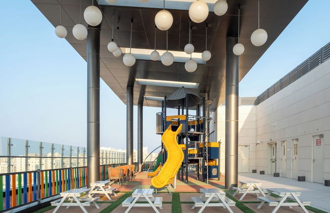 Le Mirage City Walk - Photo 26