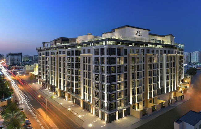 Le Mirage City Walk - Photo 1