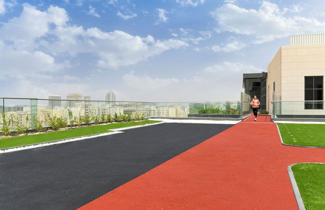 Le Mirage City Walk - Photo 41