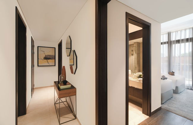 Le Mirage City Walk - Photo 7