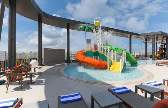 Le Mirage City Walk - Photo 27